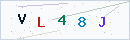 Security Captcha Code